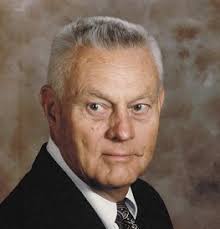 Edgar Evans Cayce Sr. (1918-2013)