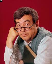Remembering American actor, television personality and entertainer Tom  Bosley