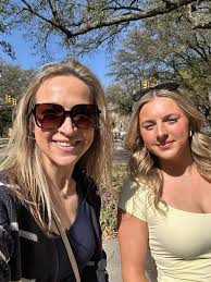 Profile for Kristen Sarvadi Barkley