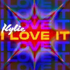 The pop superstar was introduced as the 'first lady of mushroom' by the music. Kylie Minogue I Love It Mizikoos