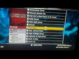 Oct 22, 2008 · to enter codes for unlocking songs and the like, you must: Ù…Ø«Ù…Ø± Ø§Ù„Ø¹Ù…ÙˆØ¯ Ø§Ù„ÙÙ‚Ø±ÙŠ Ø§Ù„Ø¯Ø§Ø®Ù„ÙŠØ© Rock Band Wii Track List Privesypujcovna Cz