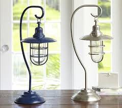 Fisherman Table Lamp Lamp Nautical Lamps Table Lamp