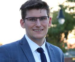 Students from Missouri, India