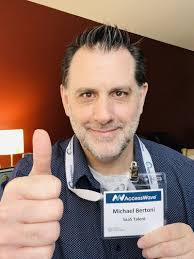 If you want to grow your SaaS or tech company in the Philly area, get  onboard AccessWave and connect with Bill Williams 🚀