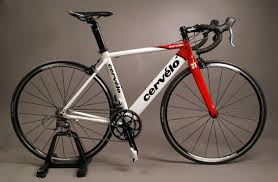 Bikesport Michigan Online Review Cervelo S1 2009