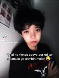 Siempre seré fan de Damien Suárez