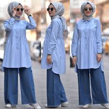 206 Begenme 27 Yorum Instagram Da Moda Yusra Tesettur Moda Yusra Combin 99 Tl Kargo Ucretsiz Gomlek On Boy 85 Cm Gomlek Arka Tesettur Giyim Musul