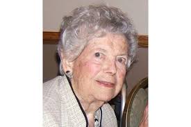 Elaine MULLENGER Obituary (1926