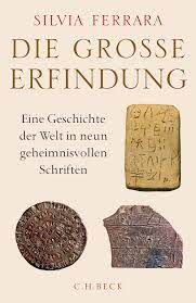 Die Große Erfindung | Ferrara, Silvia | Hardcover