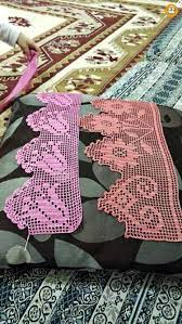 Dantel Havlu Kenari Modelleri Gecmisten Bugune Dantel Havlu Kenarlari Tig Desenleri Tig Isi Esprileri Dantel