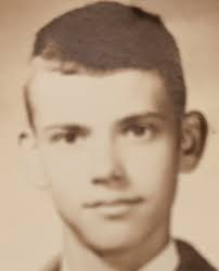 Gordon Charles "Chuck" Hennis Obituary December 9, 2022