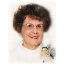 Clara Simon Obituary