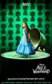 alice | Wonderland by Anne Braune