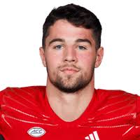 Brady Allen Stats, NCAAF News, Bio and More