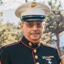 Mr. Michael A. Brisson Obituary