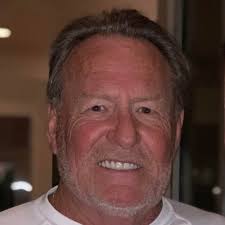 The legendary coach William Booth passed away