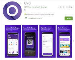 Aplikasi berbayar umumnya untuk kebutuhan eksklusif dan berkualitas tinggi. Cara Menggunakan Aplikasi Ovo Di Android Kumpulan Remaja