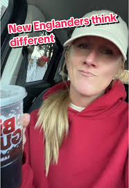 In that moment, I felt like a true New Englander and my mother all at once.  #newenglander #rhodeislandcheck #massachusettscheck