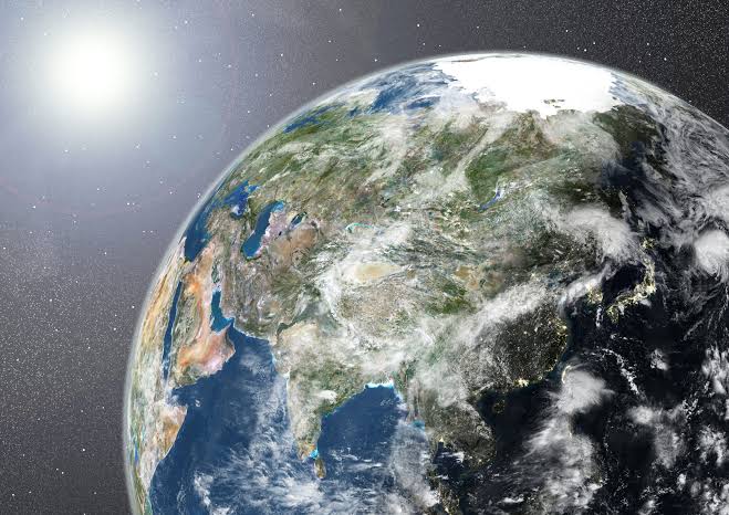 How Should We Think About the End of the World as We Know it? - Inside  Climate News