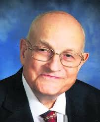 ROBERT LOUGH Obituary (1929