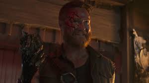 Joshua lawson (born 22 july 1981) is an australian actor best known for his role as doug gugghenheim in showtime sitcom house of lies. Mortal Kombat Josh Lawson On Kano Video Games And Coming Back To Australia The Advertiser