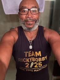 Second to last long run, and feeling good