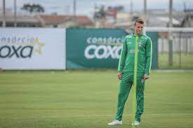 Dois times que chegam animados após triunfos. Nodkqp5xgo4dlm