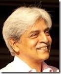 Dr Vijay Nagaswami. When I first started writing a self-help book several years ago, I paused and asked myself what on earth I was trying to do. - vijay-pic1