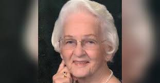 Betty "Jo" Roper Obituary