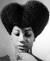 Medium Length Natural Hair Shapes