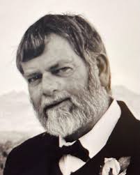 Bruce LeRoy Gregersen Obituary August 25, 2022