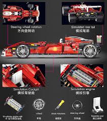 Jun 11, 2021 · the official tennessee vs lsu super regional thread (saturday 7pm) (sunday 12 or 3pm) (monday 4 or 7pm if necessary) Yile 005 Ferrari F1 Racer 1 10 Compatible Moc 8386 Lepin Land Shop