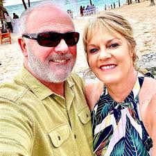 💙 WCS Lovebirds Spotlight: Tracey & Troy Akers 💕 Meet Tracey & Troy Akers,  two of our WCS administrators! Tracey is the Welcome Center coordinator,  and Troy is the WCHS principal. Together
