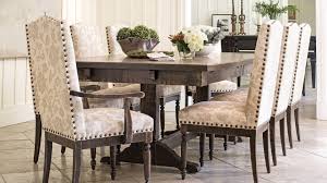 Canadel Is A Family Owned Company We Believe In Manufacturing Products That Are Hand Assembled And Han Dining Room Inspiration Dining Table Dining Room Design