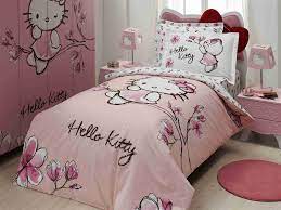 Shop wayfair for all the best hello kitty shop all characters. 15 Hello Kitty Bedrooms That Delight And Wow