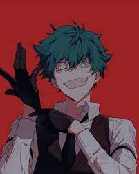 Maybe you would like to learn more about one of these? Villain Deku Badendfriends Wikia Fandom