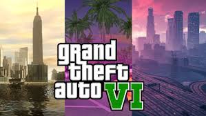 Gta 6 isn't gonna come out until the next console generation — luis⭐ (@futura_fre3) june 30, 2021 prev next. Gta 6 This Is The Perfect Setting