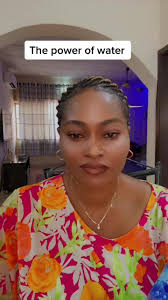 Lake Water for Spiritual Benefit