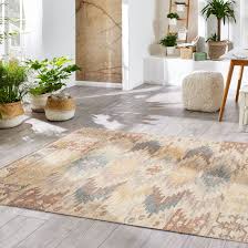 Boho Teppich Mateo Indische Teppiche Teppich Kibek Teppich