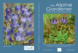 We did not find results for: Alpine Garden Society Journal December 2011 By Gregloadesags Issuu