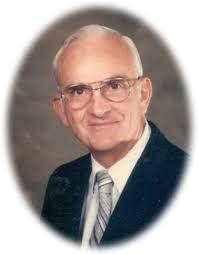 Robert Pueschner Obituary August 1, 2012