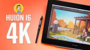The biggest advantage that the pro pen 2 has over the apple pencil is that it doesn't need to be charged. Can The World S Cheapest Drawing Tablet Make Good Art Huion 420 Youtube