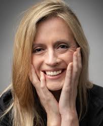 COMMA CHAMELEON: Behind most good books, there's a Merlin you'll never meet