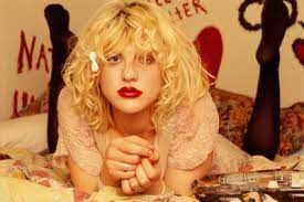 The best looks from courtney love, queen of '90s fashion. Photos Slideshow Courtney Love S Evolving Style Through The Years Vanity Fair