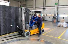 Wie werde ich Fachkraft für Lagerlogistik?