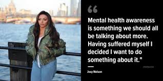 Huffpost Uk On Twitter Little Mix S Jesy Nelson Is Making A Bbc Three Documentary On Body Image And Mental Health Https T Co Ufbk9ordp3