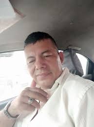 Simon raul Burgos garcía