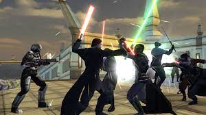 Star Wars: Knights Of The Old Republic Lightsaber – How To Get Your First Kotor  2 Lightsaber | Pocket Tactics