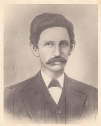 Permelia Anne Markham