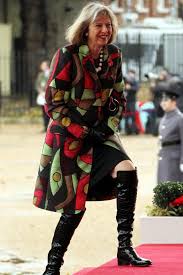 So panic stricken he will probably invite corbyn back into the fold to give him rayners job. Theresa May S Finest Footwear 30 Memorable Looks From Parliament S Most Talked About Shoe Closet As May Is Confirmed For Vogue Photo Shoot London Evening Standard Evening Standard